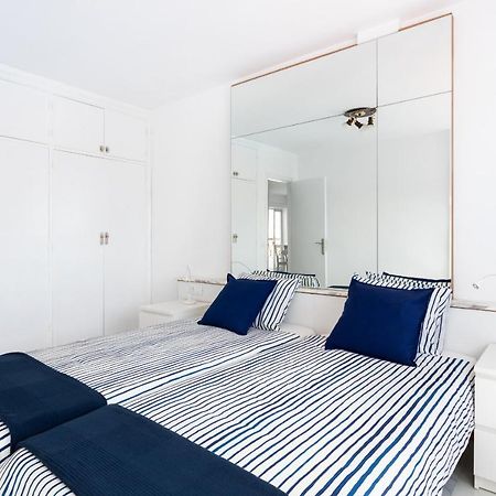 Home2Book Stunning Sea Views Adeje, Wifi & Pool Плайя-Фаньябе Экстерьер фото