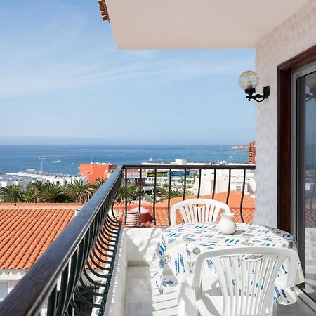 Home2Book Stunning Sea Views Adeje, Wifi & Pool Плайя-Фаньябе Экстерьер фото
