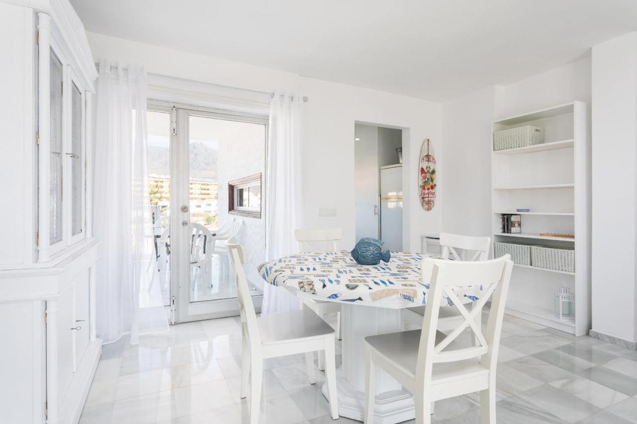 Home2Book Stunning Sea Views Adeje, Wifi & Pool Плайя-Фаньябе Экстерьер фото