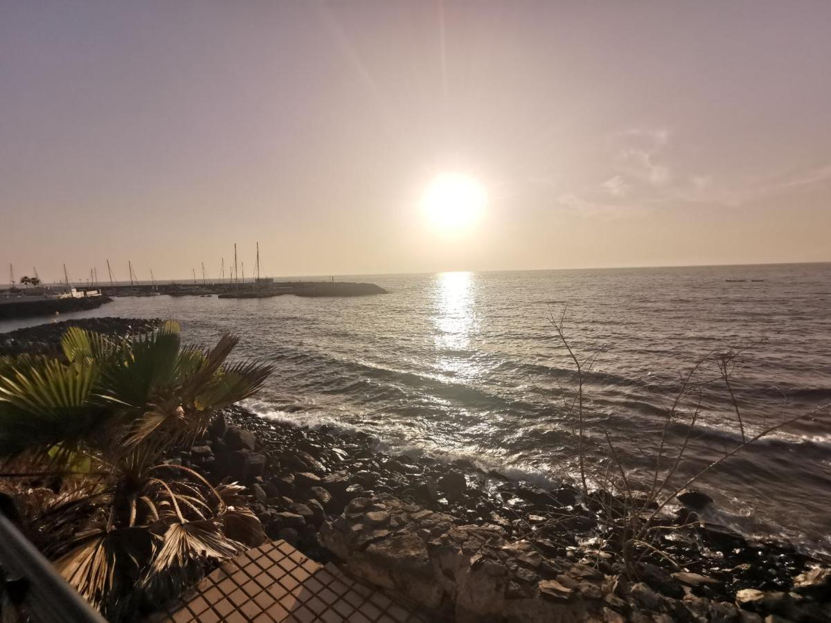 Home2Book Stunning Sea Views Adeje, Wifi & Pool Плайя-Фаньябе Экстерьер фото
