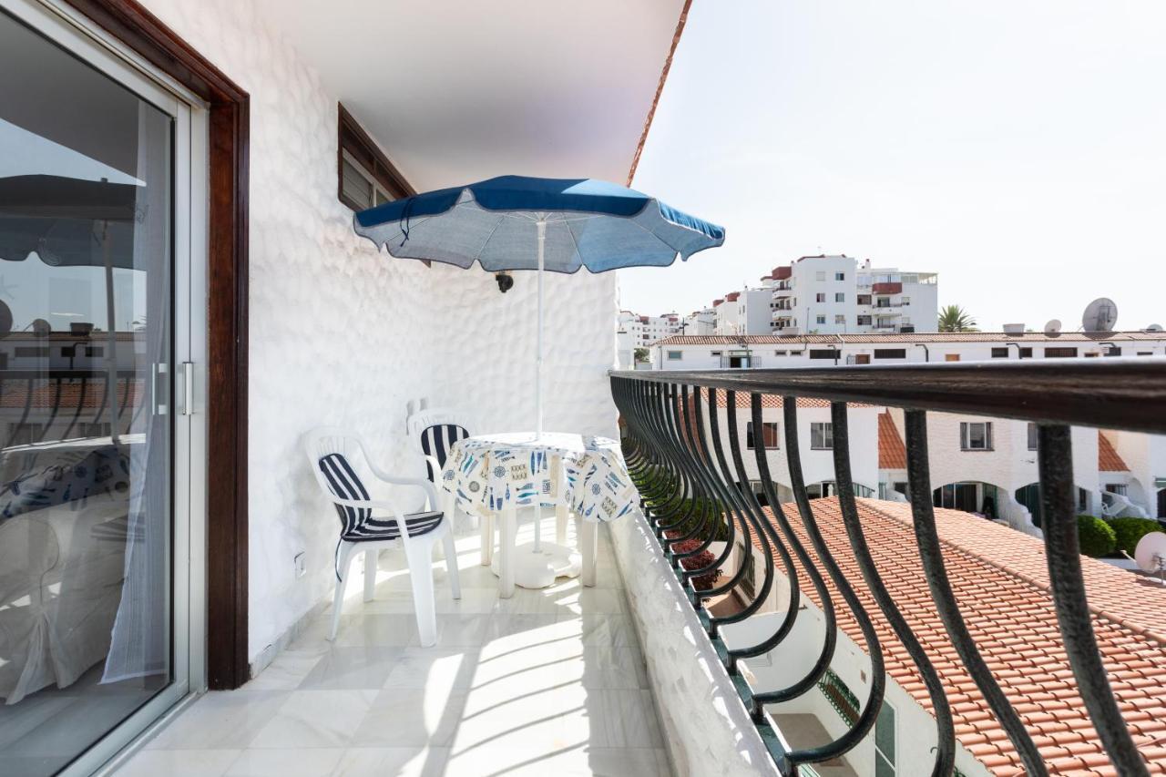 Home2Book Stunning Sea Views Adeje, Wifi & Pool Плайя-Фаньябе Экстерьер фото